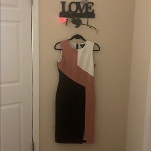 White House Black Market Dress